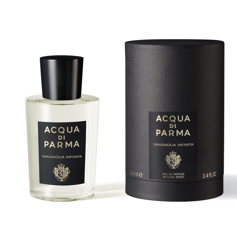 Acqua di Parma Magnolia Infinita Eau De Parfum Spray 100ml - Fragrance London