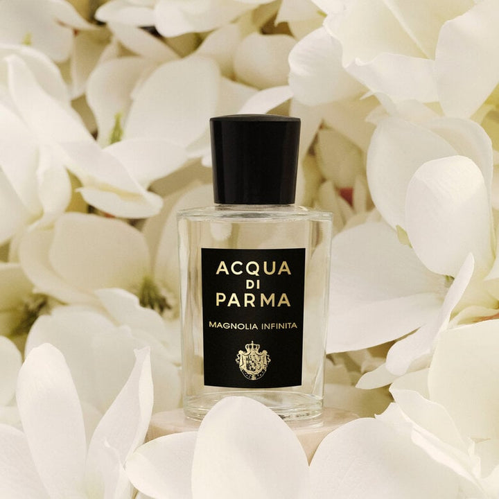 Acqua di Parma Magnolia Infinita Eau De Parfum Spray 100ml - Fragrance London