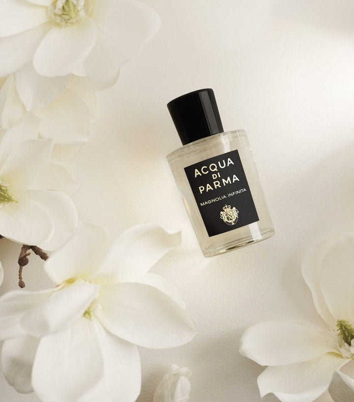 Acqua Di Parma Magnolia Infinita Hair Mist 50ml - Fragrance London