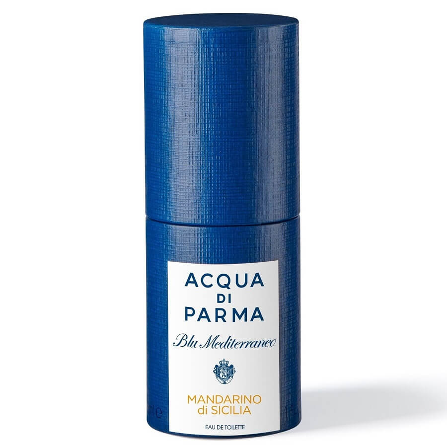 Acqua di Parma Mandarino Di Sicilia Eau De Toilette Spray 30ml - Fragrance London