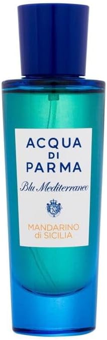 Acqua di Parma Mandarino Di Sicilia Eau De Toilette Spray 30ml - Fragrance London
