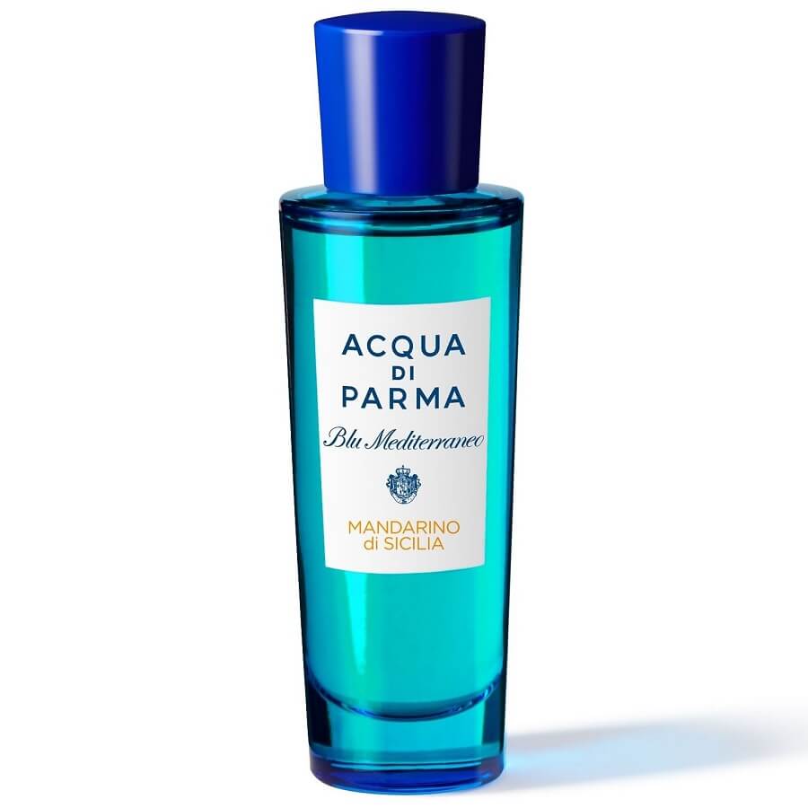Acqua di Parma Mandarino Di Sicilia Eau De Toilette Spray 30ml - Fragrance London