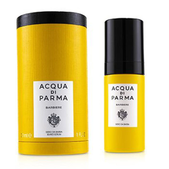 Acqua di Parma Barbiere Beard Serum 30ml