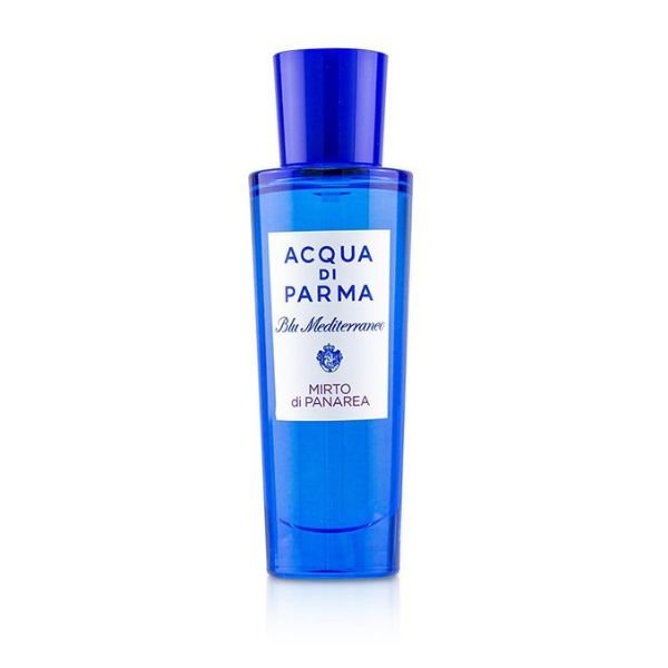 Acqua Di Parma Mirto Di Panarea Eau De Toilette Spray 30ml - Fragrance London