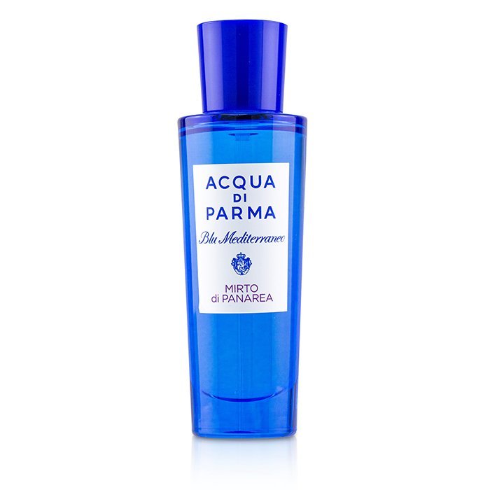 Acqua Di Parma Mirto Di Panarea Eau De Toilette Spray 30ml - Fragrance London