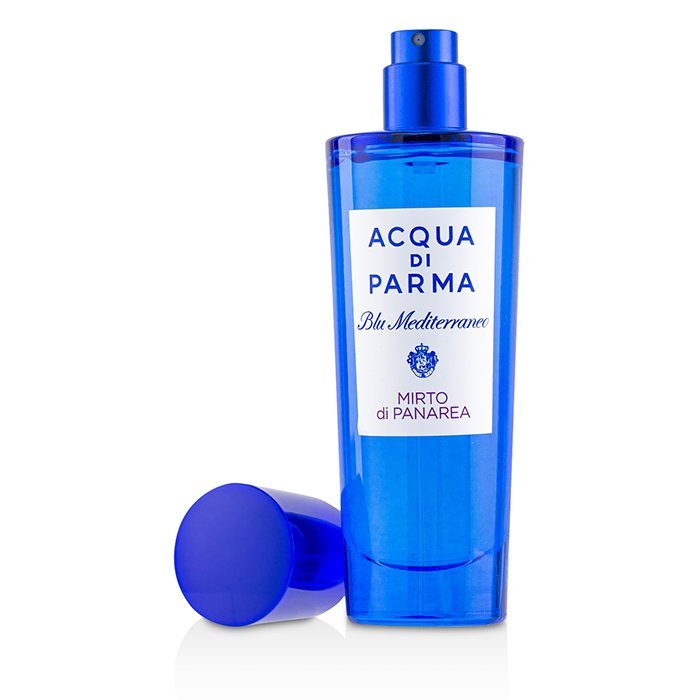 Acqua Di Parma Mirto Di Panarea Eau De Toilette Spray 30ml - Fragrance London