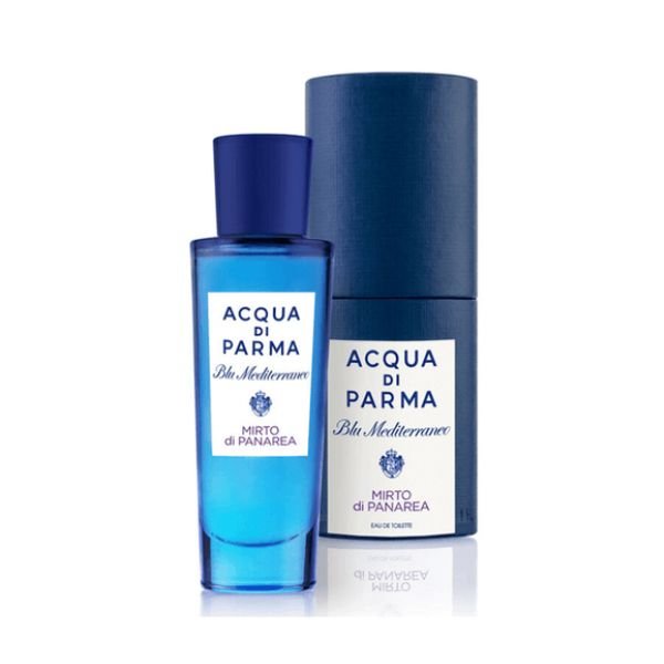 Acqua Di Parma Mirto Di Panarea Eau De Toilette Spray 30ml - Fragrance London