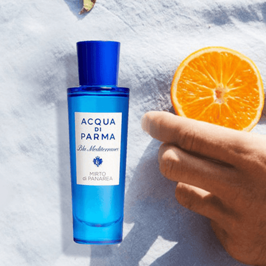 Acqua Di Parma Mirto Di Panarea Eau De Toilette Spray 30ml - Fragrance London