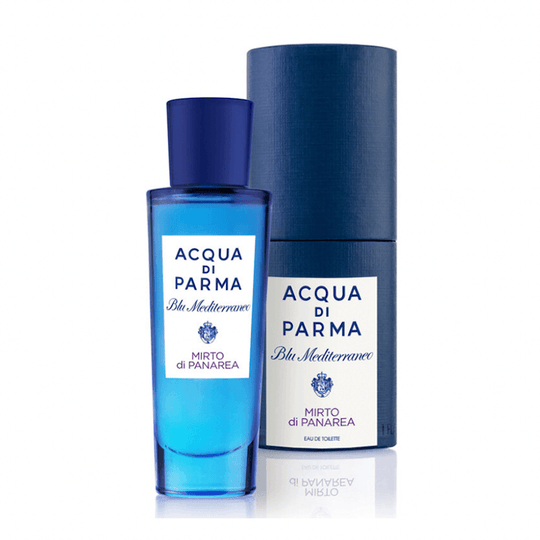 Acqua Di Parma Mirto Di Panarea Eau De Toilette Spray 30ml - Fragrance London