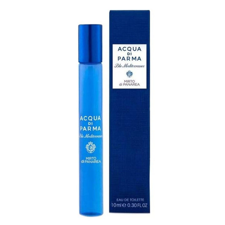 Acqua Di Parma Mirto Di Panarea Roller Ball Eau De Toilette 10ml - Fragrance London