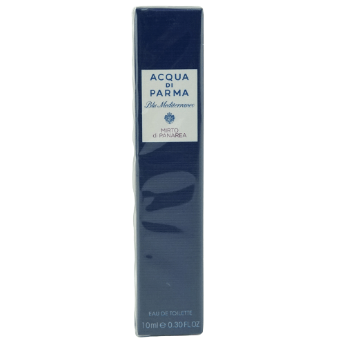Acqua Di Parma Mirto Di Panarea Roller Ball Eau De Toilette 10ml - Fragrance London