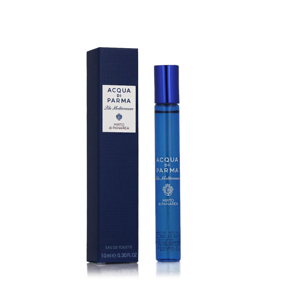 Acqua Di Parma Mirto Di Panarea Roller Ball Eau De Toilette 10ml - Fragrance London