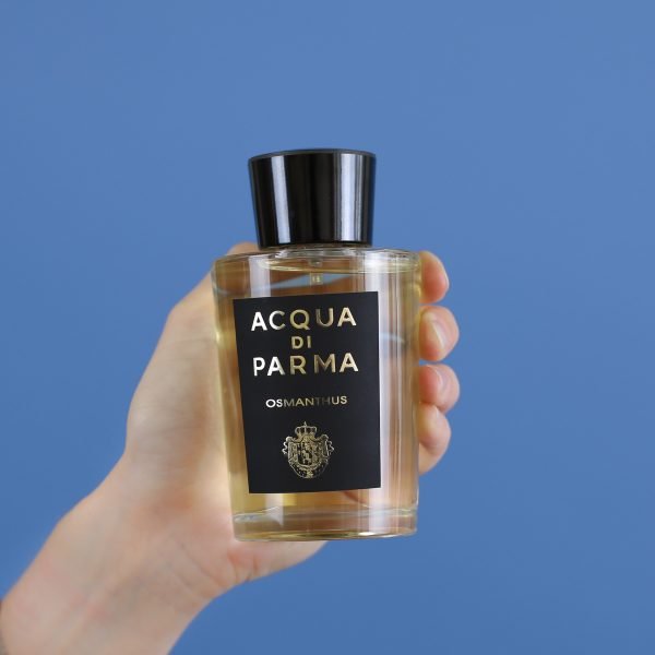 Acqua Di Parma Osmanthus Hair Mist 50ml – Soft & Oriental Floral