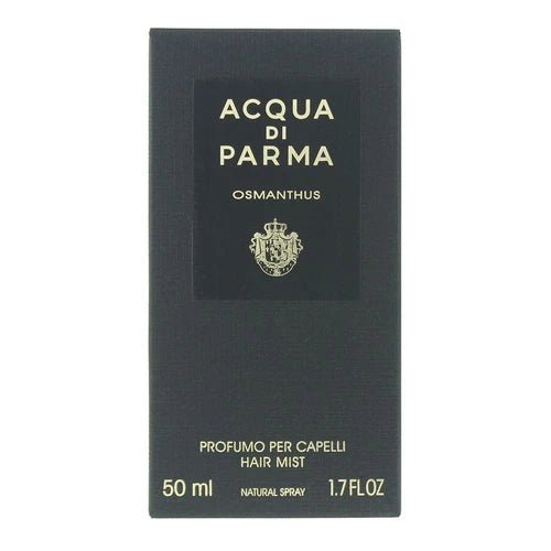 Acqua Di Parma Osmanthus Hair Mist 50ml - Fragrance London