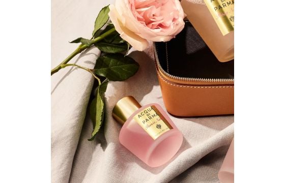 Acqua Di Parma Peonia Nobile Hair Mist 50ml - Fragrance London