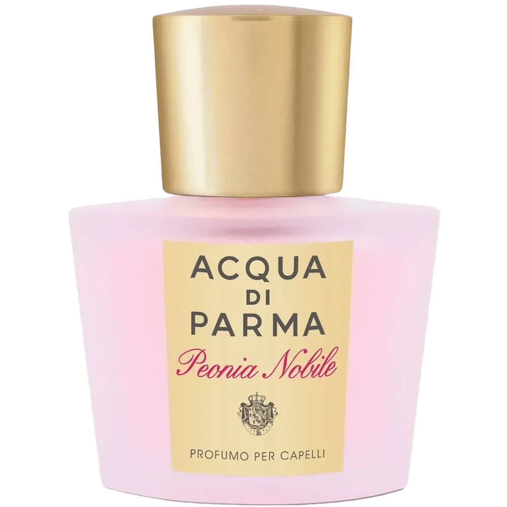 Acqua Di Parma Peonia Nobile Hair Mist 50ml - Fragrance London
