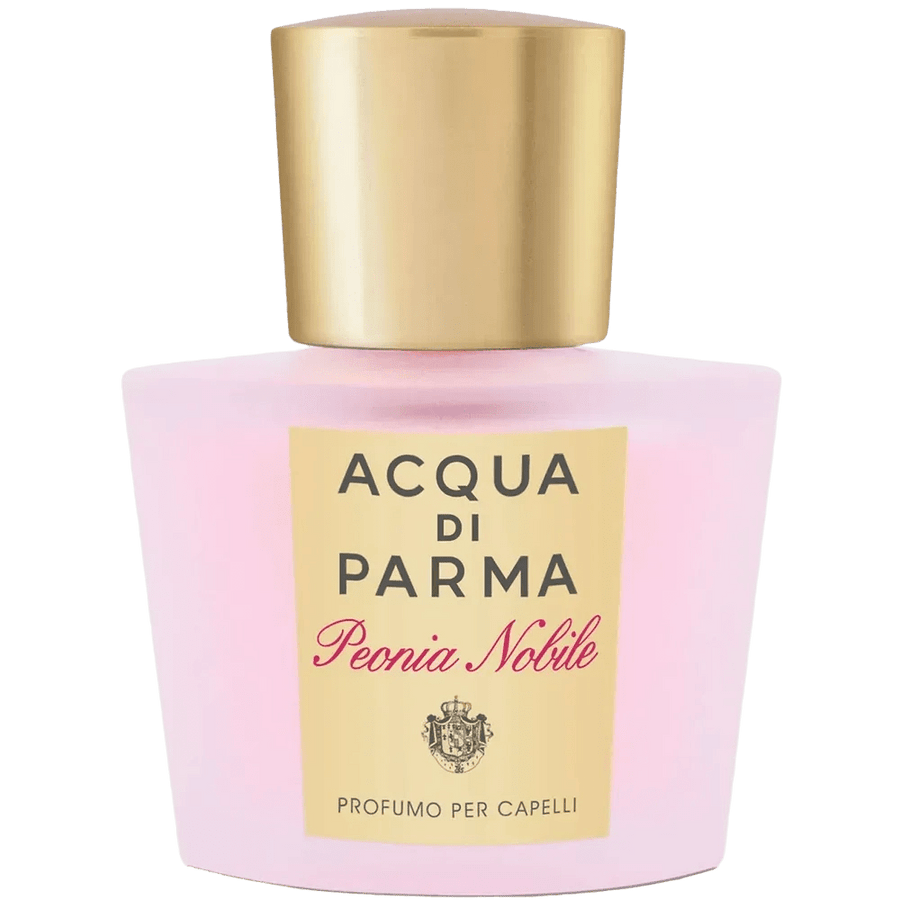 Acqua Di Parma Peonia Nobile Hair Mist 50ml - Fragrance London