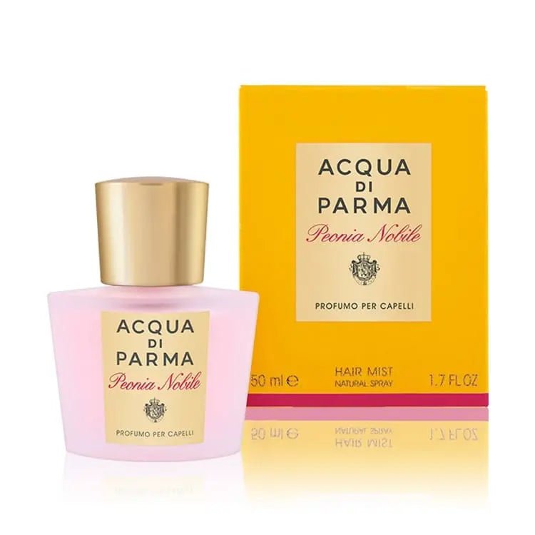 Acqua Di Parma Peonia Nobile Hair Mist 50ml - Fragrance London