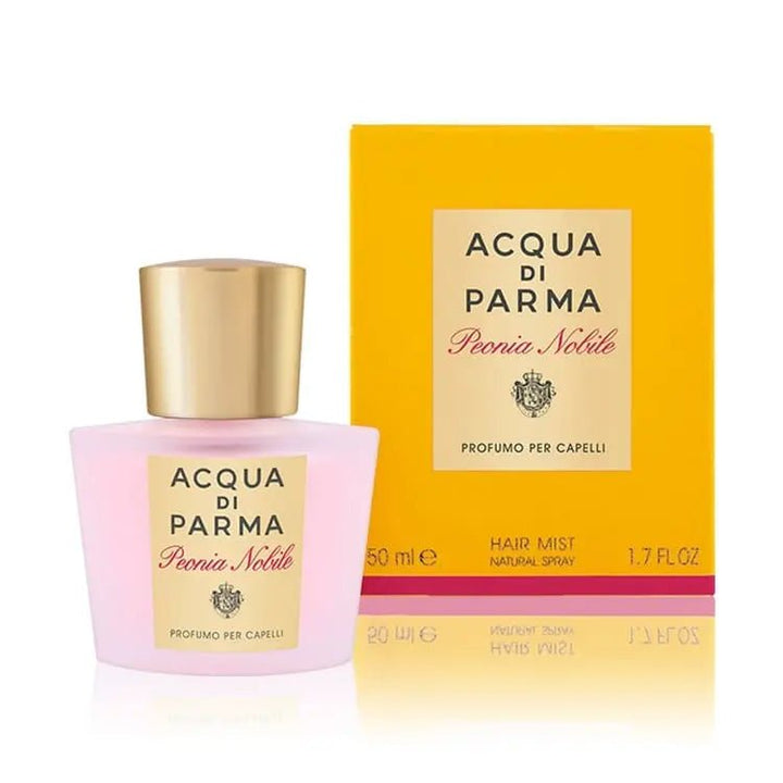 Acqua Di Parma Peonia Nobile Hair Mist 50ml - Fragrance London