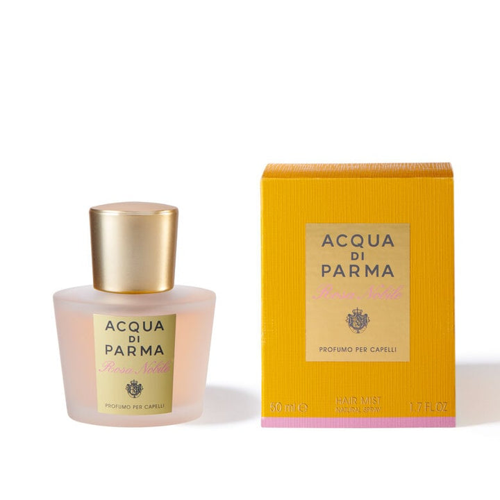 Acqua Di Parma Rosa Nobile Hair Mist 50ml - Fragrance London