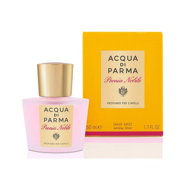 Acqua Di Parma Rosa Nobile Hair Mist 50ml - Fragrance London