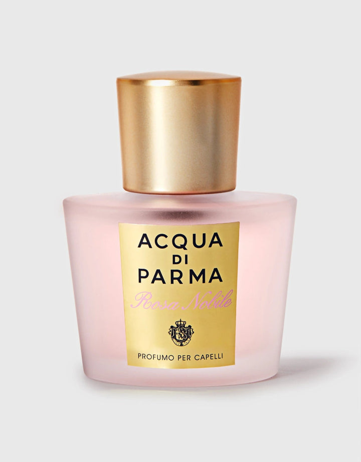 Acqua Di Parma Rosa Nobile Hair Mist 50ml - Fragrance London