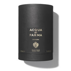 Acqua Di Parma Signatures of the Sun Sakura Eau De Parfum Spray 100ml - Fragrance London