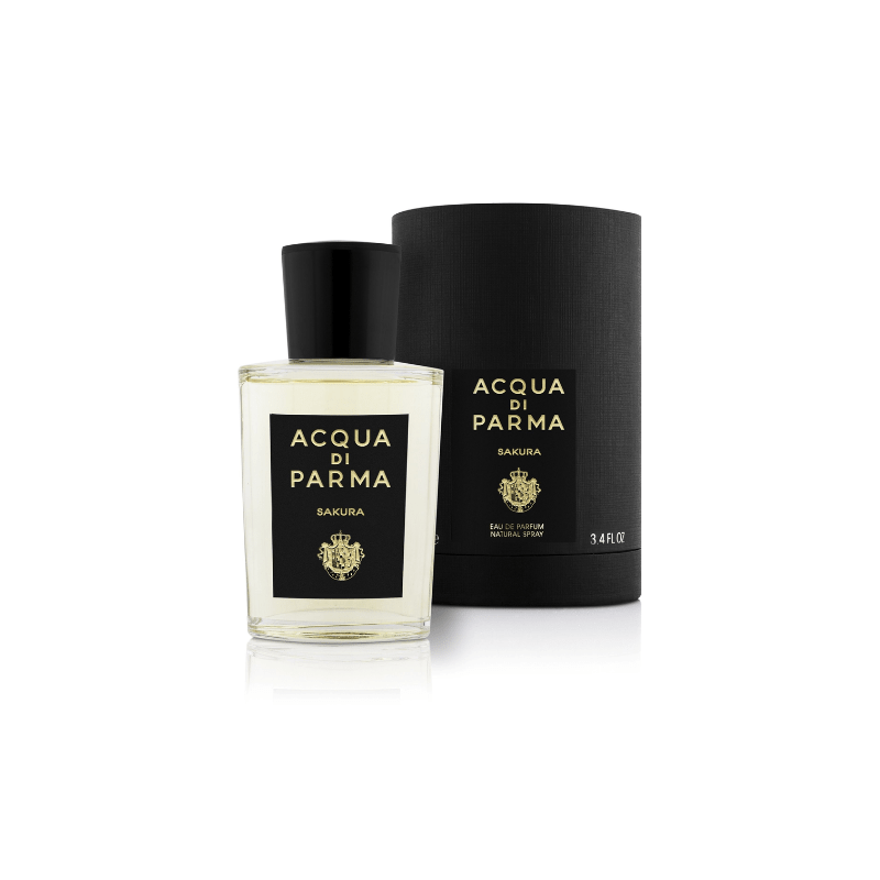 Acqua Di Parma Signatures of the Sun Sakura Eau De Parfum Spray 100ml - Fragrance London