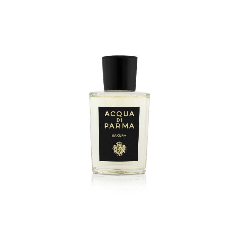 Acqua Di Parma Signatures of the Sun Sakura Eau De Parfum Spray 100ml - Fragrance London