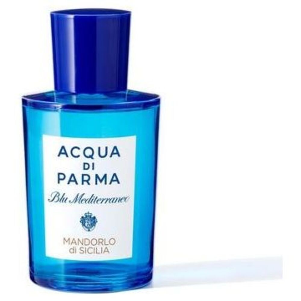 Acqua di Parma Blu Mediterraneo Mandorlo di Sicilia Eau de Toilette Spray 100ml