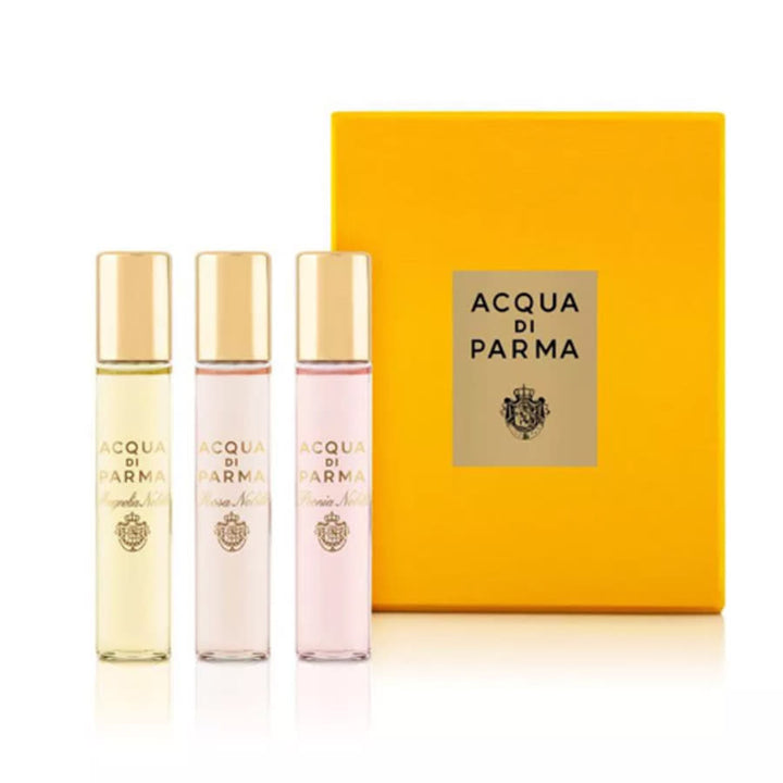 Acqua di Parma Le Nobili 3 Piece Eau de Parfum Gift Set