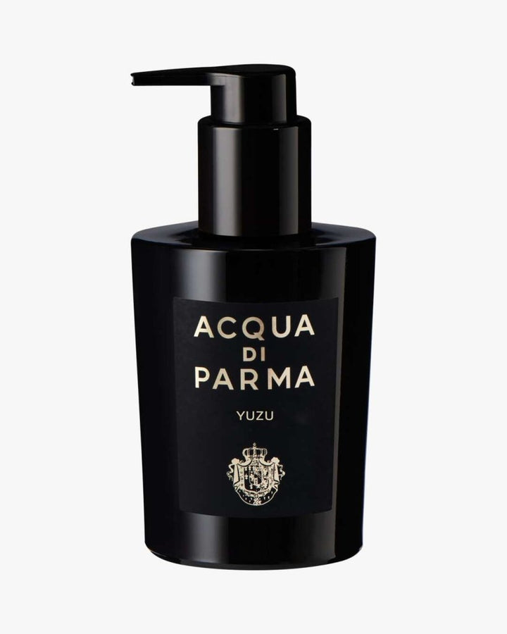 Acqua di Parma Yuzu Hand & Body Wash 300ml - Fragrance London