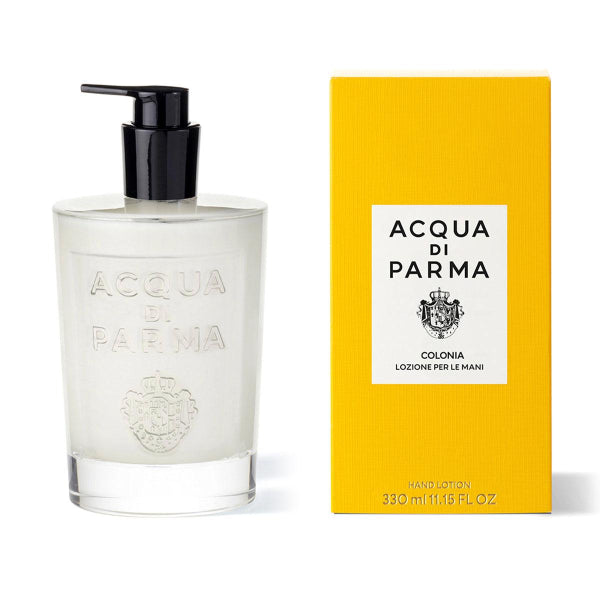 Acqua di Parma Colonia Hand Lotion 330ml