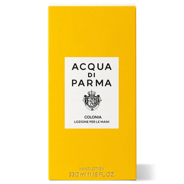 Acqua di Parma Colonia Hand Lotion 330ml