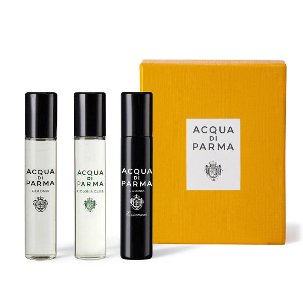 Acqua di Parma Colonia 3 Piece Discovery Gift Set