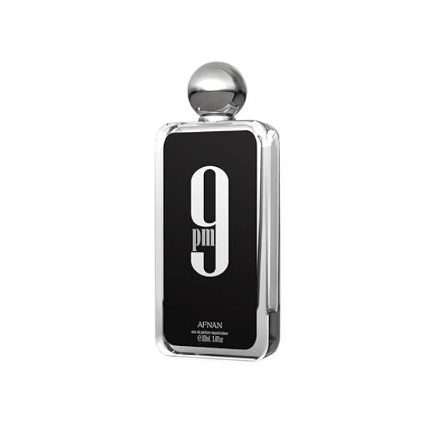 Afnan 9PM Eau De Parfum Spray 100ml - Fragrance London