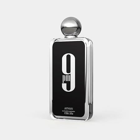 Afnan 9PM Gift Set (Eau De Parfum Spray 100ml + Shower Gel 150ml + Deodorant Spray 150ml) - Fragrance London