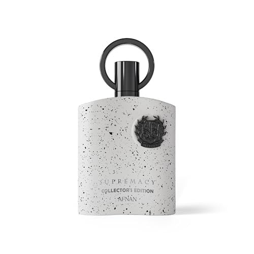Afnan Supremacy Collectors Edition Eau De Parfum Spray 100ml - Fragrance London