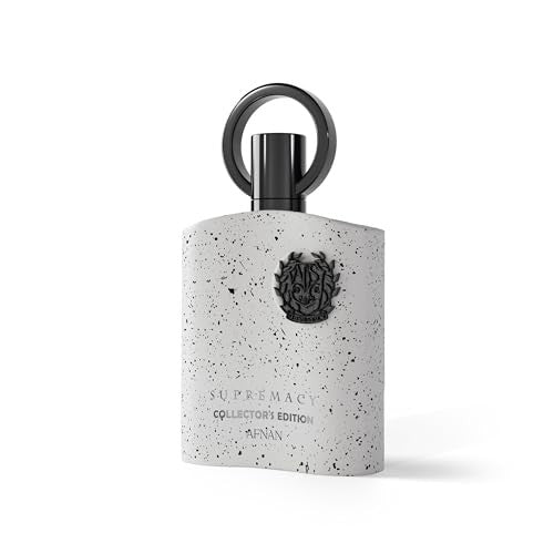 Afnan Supremacy Collectors Edition Eau De Parfum Spray 100ml - Fragrance London