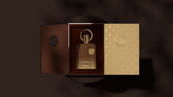 Afnan Supremacy In Oud Eau De Parfum Spray 150ml - Fragrance London
