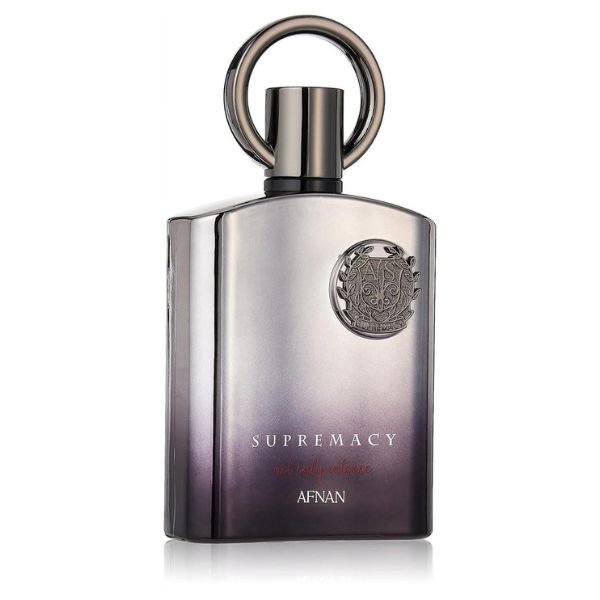 Afnan Supremacy Not Only Intense Eau De Parfum Spray 100ml - Fragrance London