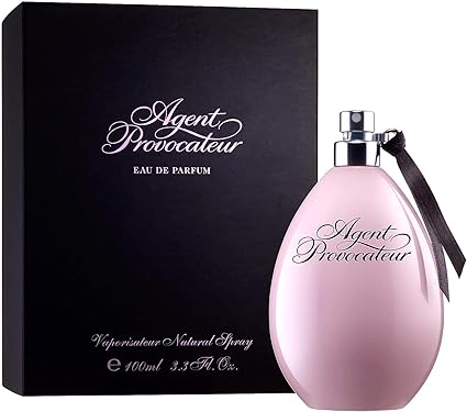 Agent Provocateur Eau De Parfum Spray 100ml - Fragrance London