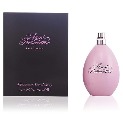 Agent Provocateur Eau De Parfum Spray 100ml - Fragrance London