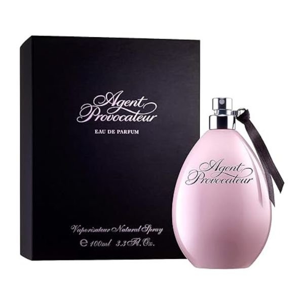 Agent Provocateur Eau De Parfum Spray 100ml - Fragrance London