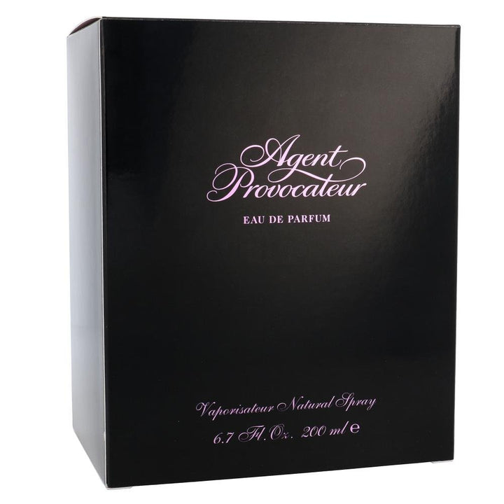 Agent Provocateur Eau de Parfum Spray 200ml - Fragrance London