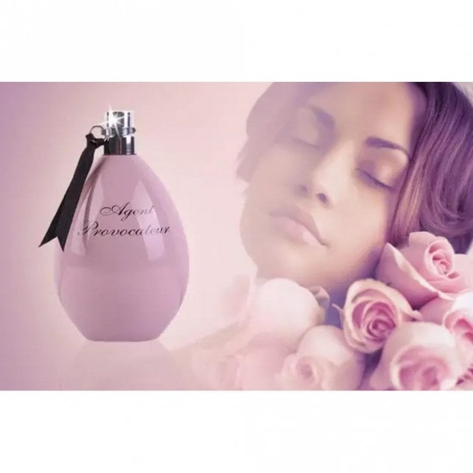 Agent Provocateur Eau de Parfum Spray 200ml - Fragrance London