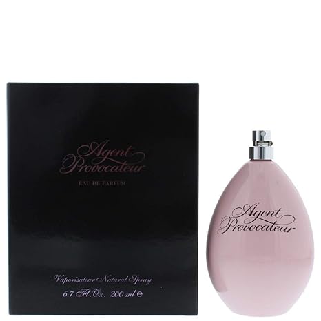 Agent Provocateur Eau de Parfum Spray 200ml - Fragrance London