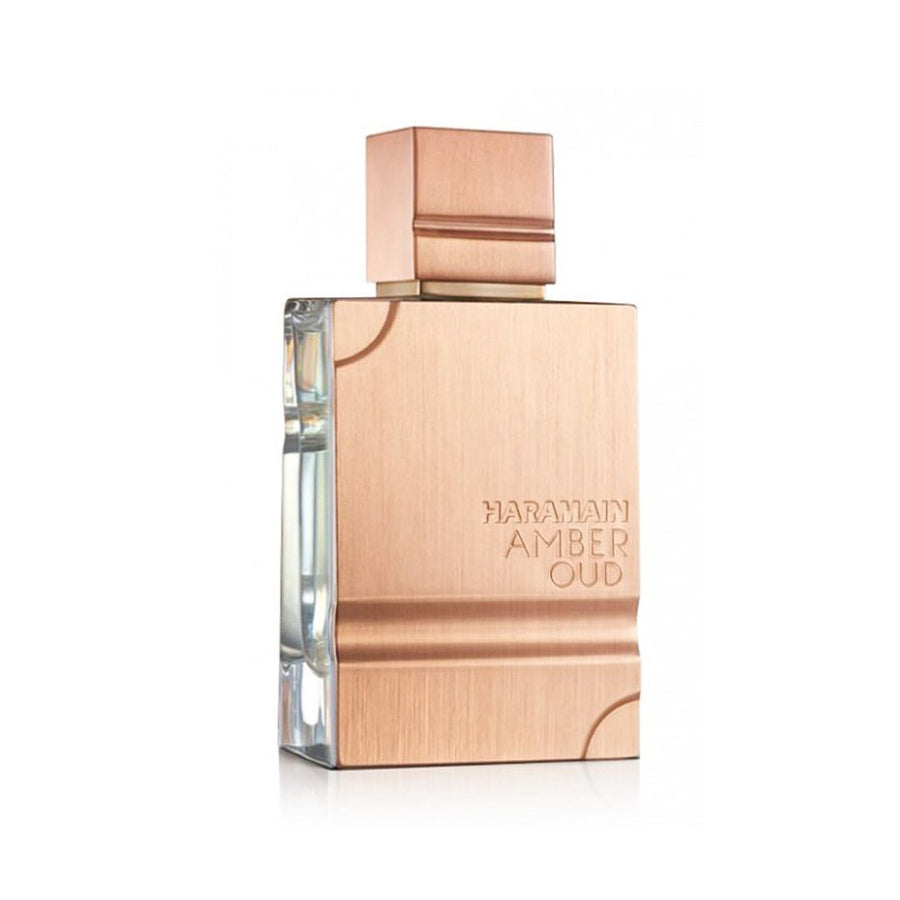 Al Haramain Amber Oud Eau De Parfum Spray 60ml - Fragrance London