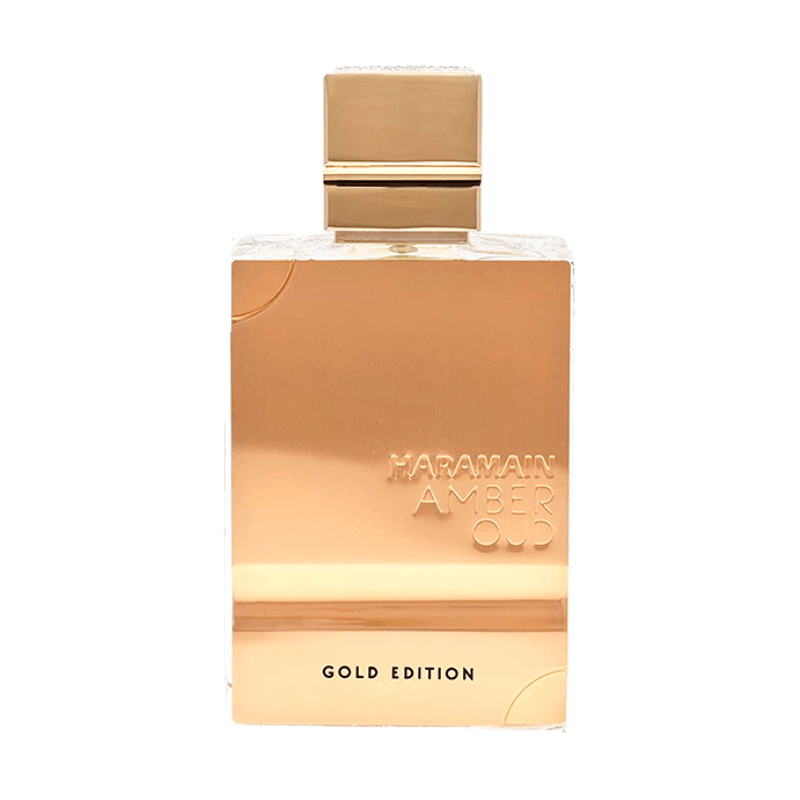 Al Haramain Amber Oud Gold Eau De Parfum Spray 120ml - Fragrance London