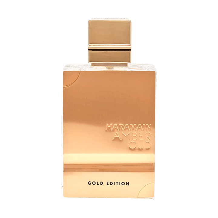 Al Haramain Amber Oud Gold Eau De Parfum Spray 120ml - Fragrance London